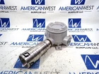 Scott Meridian 3-4 Detector Body 096-3484-01 And 02 Series Used. Price: $439.00.