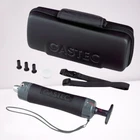 Gastec Sampler Set GV-100S / 9-070-01 Japan New. Price: $214.00.