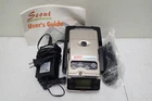 Scott Instruments SCT096-2540 Scout Monitor W/ Charging Station, Etc For. Price: $80.00.