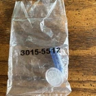 Bacharach Gas Monitor 3015-5512 Hgm-mz Water Stop New. Price: $11.99.