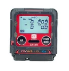 Rki 72-RA-C GX-3R Lel / O2 H2S Co With Li-ion Battery Pack And 100-240 Va... New. Price: $618.26.