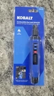 Kobalt Combustible Gas Leak Detector (4882346) Sc - Gdpb New. Price: $21.97.
