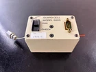 Thermo Scientific Esa Electrochemical Cell Model 5020 Guard Pn 55-0417 Used. Price: $267.00.