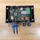 Drager 8313680 Polytron Sampling Unit, 24VDC, Flow= .5-1.5L/MIN Parts Only For. Price: $53.19.