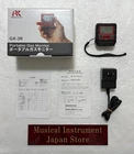 Riken Keiki GX-3R Type Portable Gas Monitor Detector With Original Box Used. Price: $197.00.