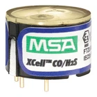 Msa Safety 10121214 Replacement Sensor, Detects H2S, CO-H2 New. Price: $711.84.