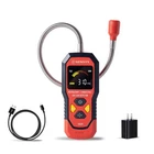 Sensyx Rechargeable Hvac ILD-200, SFD201 Refrigerant&combustible Gas Detector New. Price: $84.80.