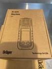 Dr Ger X-am 5600 Gas Detector Mpn 8321050 Ir CO2 Sensor Detects New. Price: $1100.00.