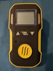 Forensic Detectors Chlorine Single Gas New. Price: $330.00.
