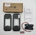 Rv Carbon Monoxide & Propane Gas Detector Alarm R502 12V Hardwired Leakbee New. Price: $37.49.
