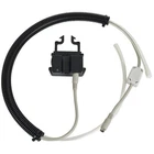 Industrial Scientific 18105684 Card Reader 22KX89 New. Price: $116.35.