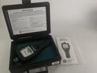 American Gas & Chemical Model CGT-501 Dangerous Leak Detector + Case Used. Price: $29.99.