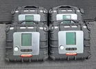 Honeywell 4 Unit Arearae Pro PGM-6560A Cbrne Rdk Fleet W/ All Safe Certs Seller. Price: $16000.00.