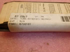 (lot Of 8) Drager 6728071 Tube Detector New. Price: $219.00.