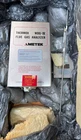 Ametek Wdg-iv Uop/rp Oxygen Analyzer New. Price: $29999.00.