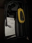 Inficon Gas-mate Combustible Leak Detector 3.2 Volts Yellow Used. Price: $60.00.