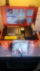 Smiths 023-3005 Gas Vapor Analyzer Hazmat Id Command System Field Chemical WHS1 Used. Price: $2800.00.