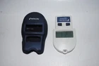 Inficon Check Carbon Monoxide Meter Used Tested Working Batteries. Price: $66.49.