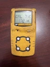 Gasalert Microclip Xt Xl X3 Multi Monitor Detector Honeywell Bw Used. Price: $120.00.