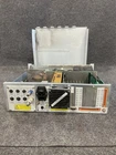 Servomex 4900 Multigas Analyzer Chassis Industrial Monitor 110-240V Used. Price: $1999.00.