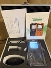 Xla Alert Portable 4 Gas Monitor Multi Detector Rechar New. Price: $60.00.