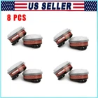 2-20PCS 80 Mm P-A-1 Organic Vapor Cartridge For Gas Respirator New. Price: $47.99.