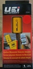 Uei COA1 Carbon Monoxide Detector Smart Phone Adapter New. Price: $15.99.