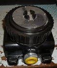 Det-tronics STB1A2MW Am J-box Gas Detection 30 Vdc 0.5W (WL8-1) Used. Price: $70.00.