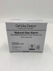 New Denova Detect DD620NV-CTR Natural Gas Alarm. Price: $52.99.