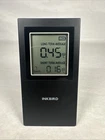 Inkbird RN-70 Radon Detector 3-AAA Battery Powered Digital Monitor Tester Pci/l Used. Price: $39.99.