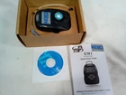 Macurco MP100-H2S-200 Uni Single Gas Detector 0-200PPM New. Price: $79.49.