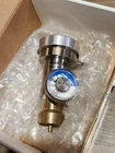 Industrial Scientific 1810-3564 Demand Flow Regulator With Female Adapter New. Price: $345.00.