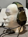 Msa Sordin Headset Hearing Protector Earpro Lemo Plug Marsoc Nsw Seal Recon Used. Price: $329.00.