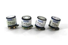 Industrial Scientific O2 Oxygen Sensor 17155304-3 Ventis Pro 4/5 Lot Of Used. Price: $250.00.