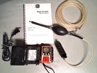 Rki 4 Monitor For Combustible Gases O2 Lel + H2S Plus Charger GX-2001 Used. Price: $71.25.