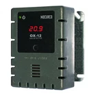 Macurco OX-12 Fixed Gas Detector, O2, 25% Vol. New. Price: $631.99.