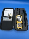 Forensic Detectors FD-92-LEAK Combustible And Sewer Gas New. Price: $64.99.