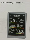 Airoasis 9-IN-1 Professional Indoor Quality Monitor Portable New. Price: $30.00.