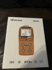 Muni Multi Gas Detector Model MP427 New. Price: $325.00.