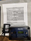 Pureaire TX-1100-DRA Oxygen Deficiency Monitor W/power Supply & 2025 Calibration Used. Price: $349.99.