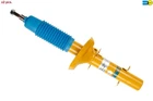 X2 Pcs Front Gas Pressure/ Single Tube Upside Down/ Suspension Strut/ Top New. Price: $578.70.