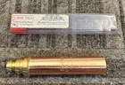 Flame Tech BM80-20 Series Size Cutting Tip New. Price: $39.60.