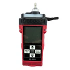Rki Instruments GX-2012 Gas Air Monitor And Leak Locator Parts Only For. Price: $139.99.