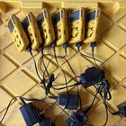 Honeywell Bw Technologies Alert Micro Clip Xl Multi-gas Detector Yellow Used. Price: $215.00.
