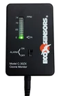 C-30ZX Ozone Monitor New. Price: $569.95.