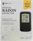 Airthings Portable Handheld Digital Radon Detector! 2350 Home Basement New. Price: $55.99.
