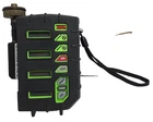 Aim Logic 600 Series Gas Detector From 4601N Used. Price: $299.99.