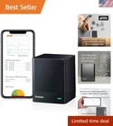 Ecosense EQ100 Ecoqube, Digital Radon Detector, Fast Capture Of Fluctuating L... New. Price: $208.99.