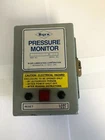 Bijur Pressure Moniter D3706-1. Price: $15.00.