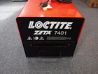 Loctite Zeta 7401 Ultraviolet Chamber Flood System Used. Price: $1400.00.